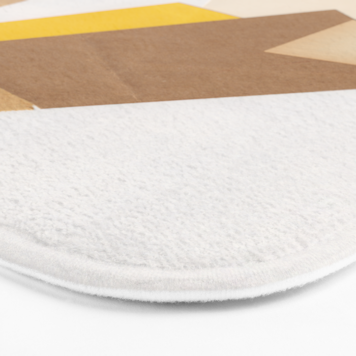 Shape Bath Mat Gallery Image 3