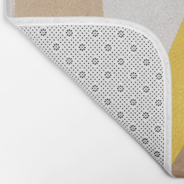 Shape Bath Mat Gallery Image 2
