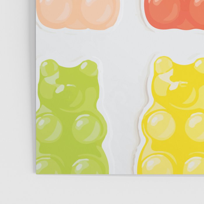 Gummy Bears Poster Gallery Image 3