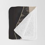 Autumn Mountains Throw Blanket Gallery Image 3