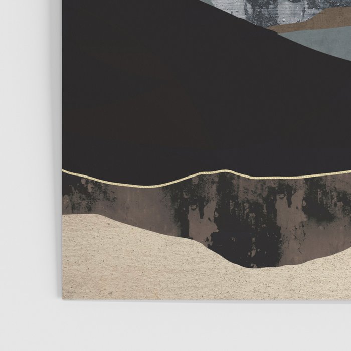 Autumn Mountains Poster Gallery Image 3