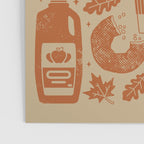 Pumpkin Spice: Latte Poster Gallery Image 3