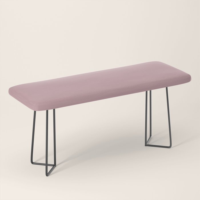 Blush Bench Gallery Image 1