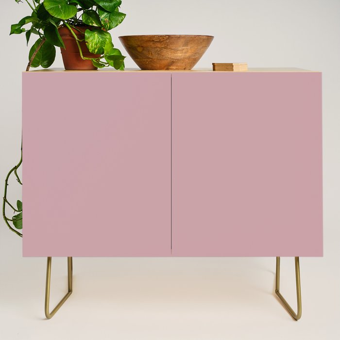 Blush Credenza Gallery Image 1