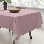 Blush Tablecloth Gallery Image 3