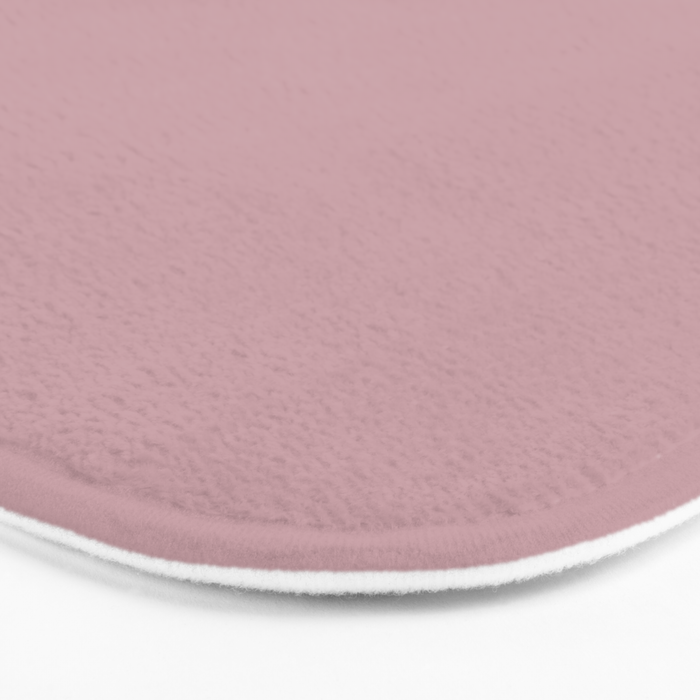 Blush Bath Mat Gallery Image 3