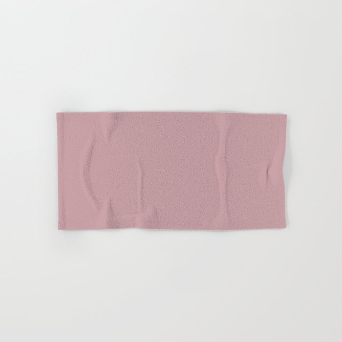 Blush Bath Towel Gallery Image 1