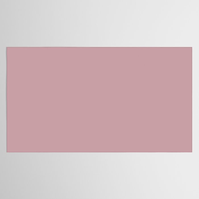 Blush Tablecloth Gallery Image 2