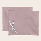 Blush Placemat Gallery Image 1