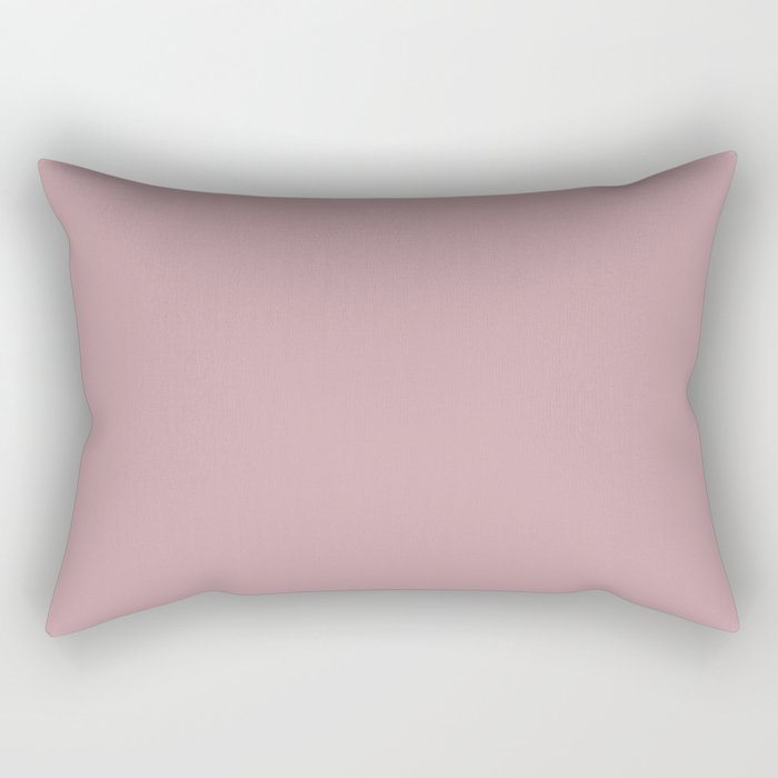 Blush Rectangular Pillow Gallery Image 1