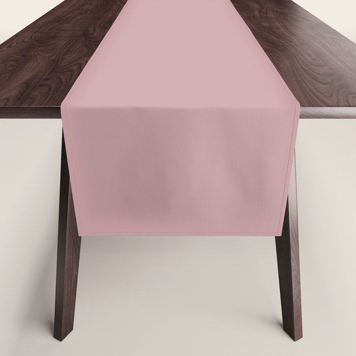 Blush Table Runner Gallery Image 1