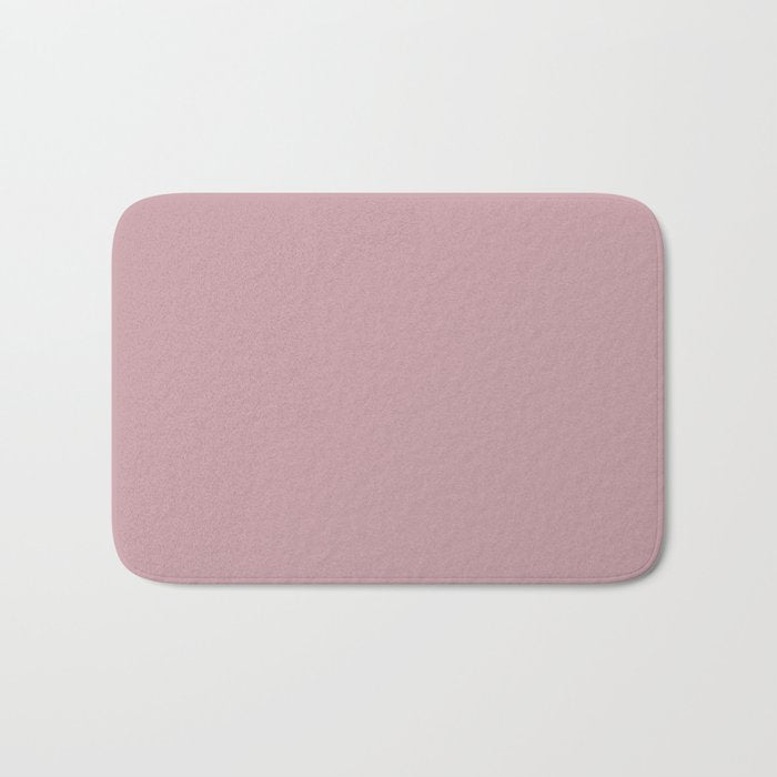 Blush Bath Mat Gallery Image 1