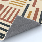 Wild Lines 01 Rug Gallery Image 4