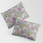 Crystal Collection Pillow Sham Gallery Image 3