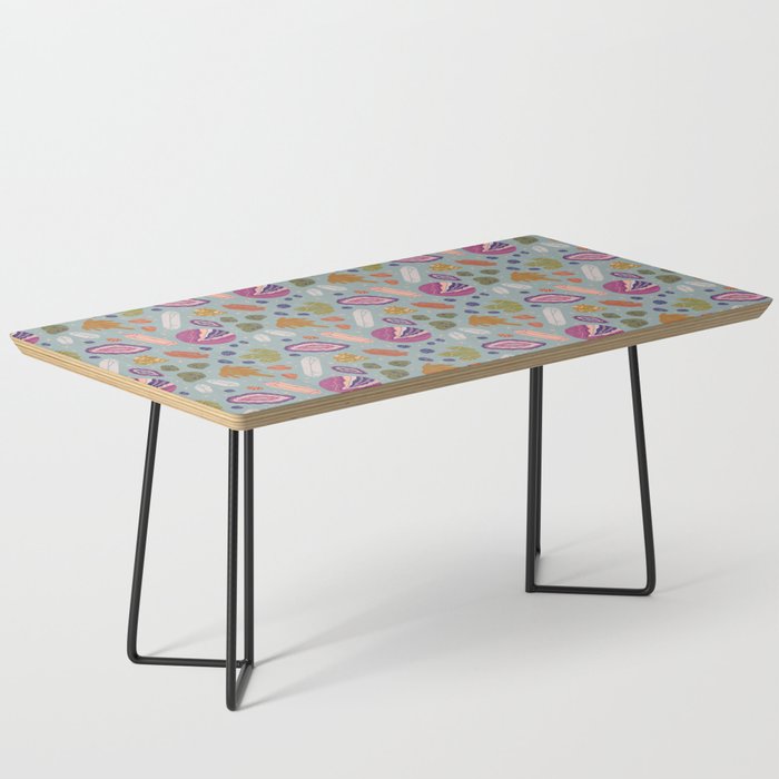 Crystal Collection Coffee Table Gallery Image 1