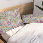 Crystal Collection Pillow Sham Gallery Image 2