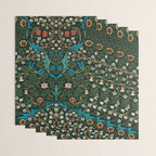 Blackthorn by William Morris, 1892 Wrapping Paper Gallery Image 3