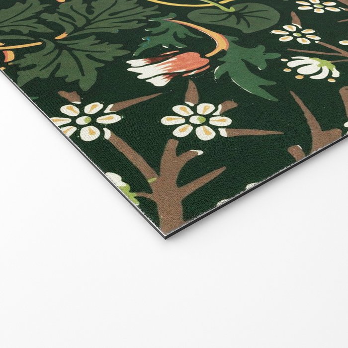 Blackthorn by William Morris, 1892 Welcome Mat Gallery Image 2