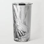 Gonza - NOODDOOD Travel Mug Gallery Image 1
