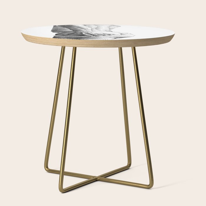 Gonza - NOODDOOD Side Table Gallery Image 1