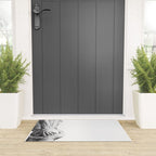 Gonza - NOODDOOD Welcome Mat Gallery Image 3