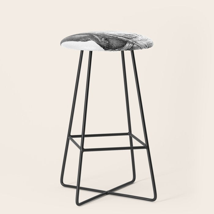 Gonza - NOODDOOD Stool Gallery Image 1