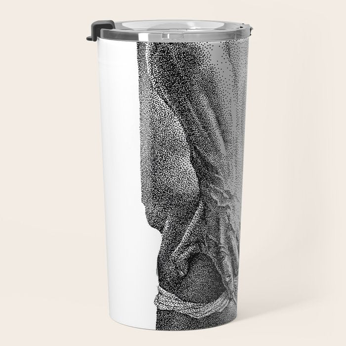 Gonza - NOODDOOD Travel Mug Gallery Image 3