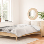 Gonza - NOODDOOD Duvet Cover Gallery Image 2