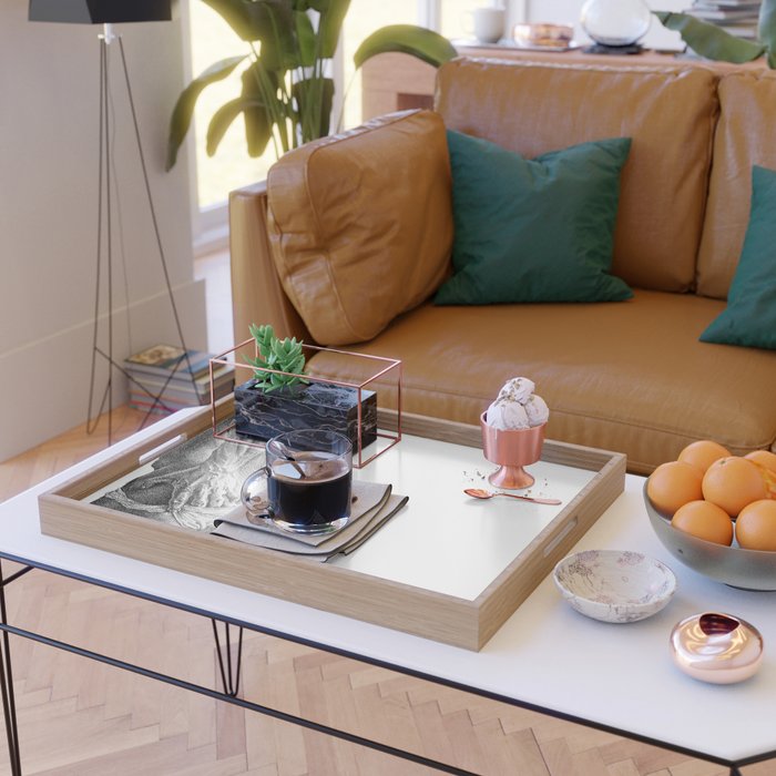 Gonza - NOODDOOD Serving Tray Gallery Image 2