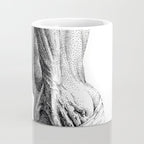 Gonza - NOODDOOD Coffee Mug Gallery Image 4