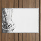 Gonza - NOODDOOD Outdoor Rug Gallery Image 1