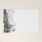 Gonza - NOODDOOD Welcome Mat Gallery Image 1