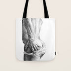 Gonza - NOODDOOD Tote Bag Gallery Image 1