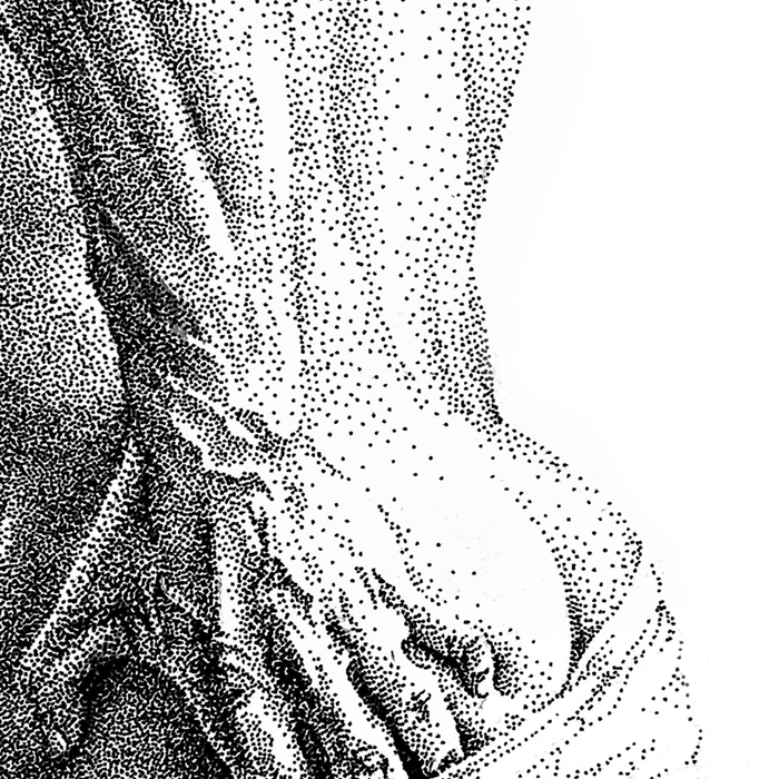 Gonza - NOODDOOD Coffee Mug Gallery Image 2