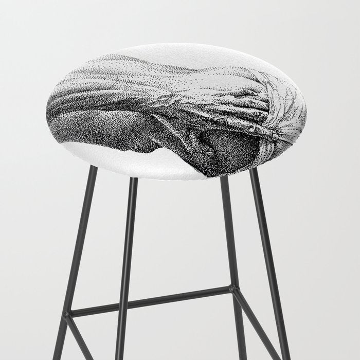 Gonza - NOODDOOD Stool Gallery Image 2