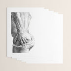 Gonza - NOODDOOD Wrapping Paper Gallery Image 3