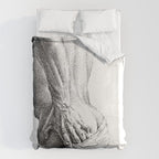 Gonza - NOODDOOD Duvet Cover Gallery Image 6
