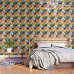 Modern Geometric 36 Wallpaper Gallery Image 3