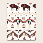 Native American 1 Notebook Gallery Image 4