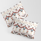 Native American 1 Pillow Sham Gallery Image 3