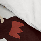 Native American 1 Comforter Gallery Image 4