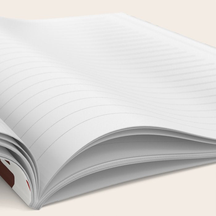 Native American 1 Notebook Gallery Image 2
