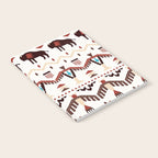 Native American 1 Notebook Gallery Image 2
