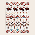 Native American 1 Poster Gallery Image 4