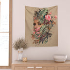 Halcyon Days Wall Tapestry Gallery Image 2