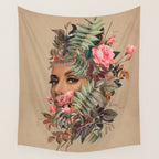 Halcyon Days Wall Tapestry Gallery Image 4