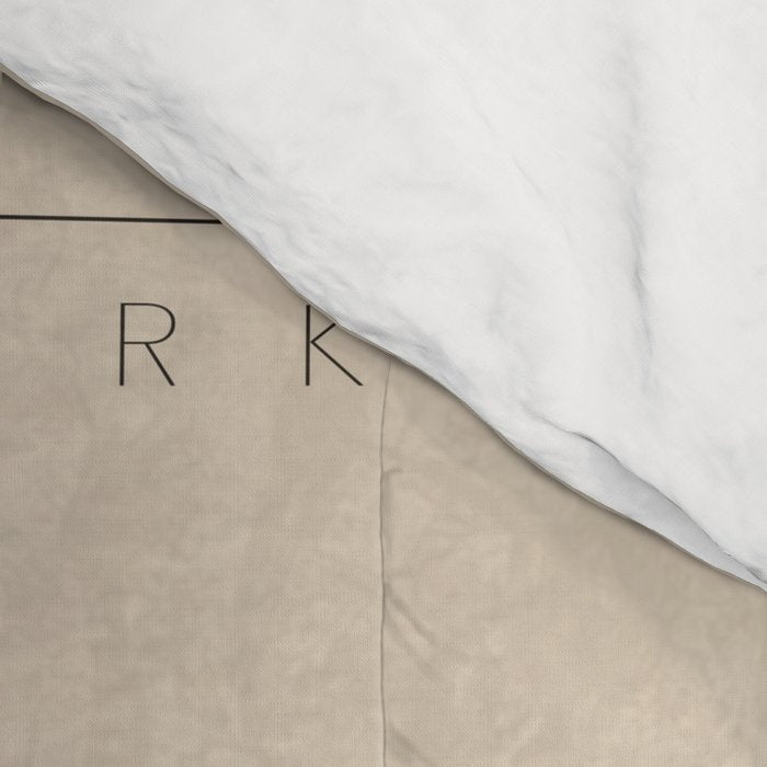 West Virginia Parks Comforter Gallery Image 4