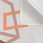 Form 14B Wall Tapestry Gallery Image 3