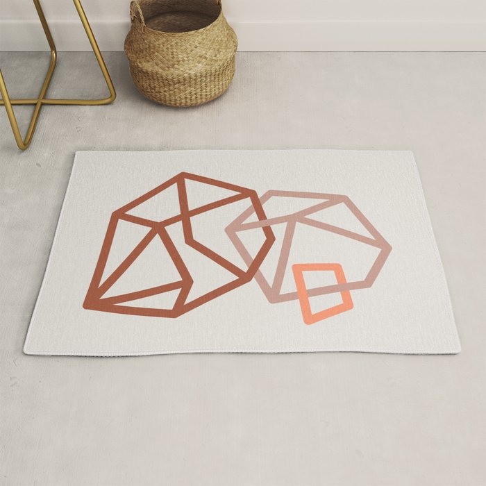 Form 14B Rug Gallery Image 1