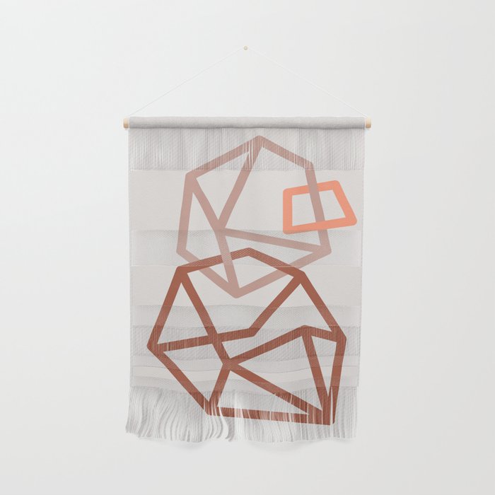 Form 14B Wall Hanging Gallery Image 1